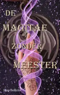 DE MAGITAE ZONDER MEESTER