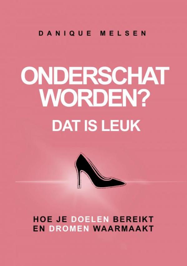 ONDERSCHAT WORDEN? DAT IS LEUK