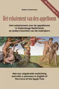 HET ESBATEMENT VAN DEN APPELBOOM (HET ESBATTEMENT OVER DE AP