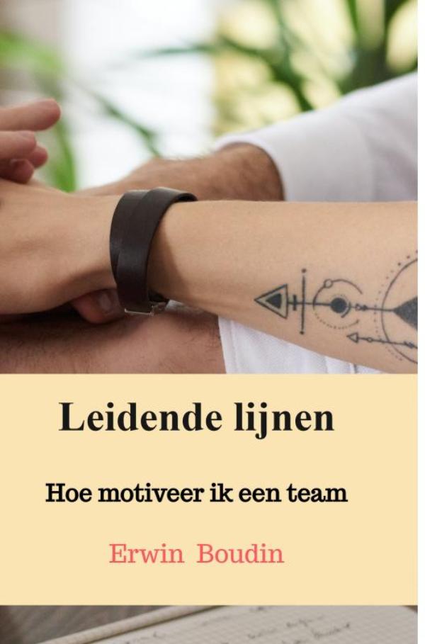 LEIDENDE LIJNEN