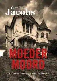 MOEDERMOORD