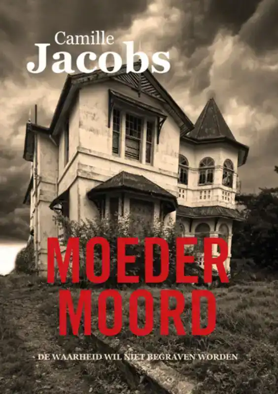 MOEDERMOORD