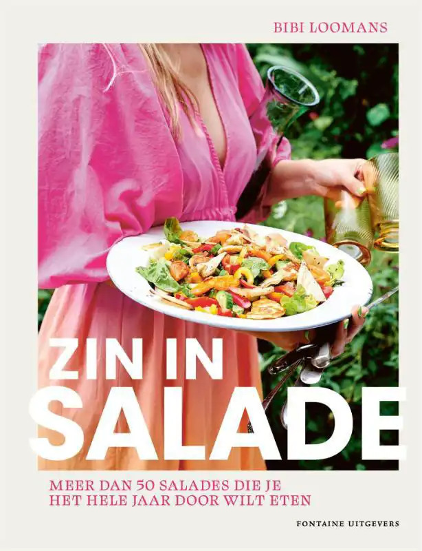 ZIN IN SALADE
