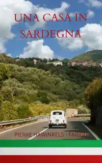 UNA CASA IN SARDEGNA