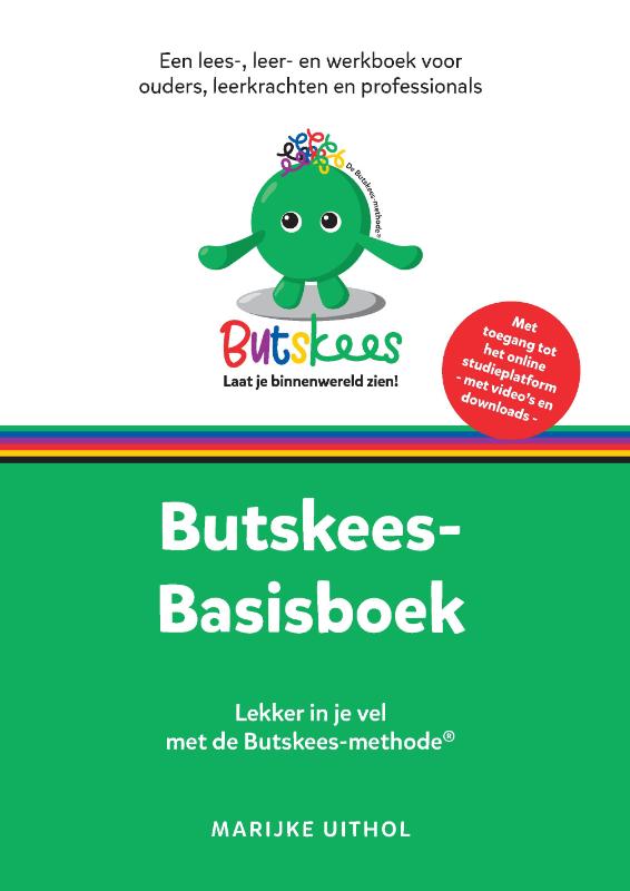 BUTSKEES-BASISBOEK