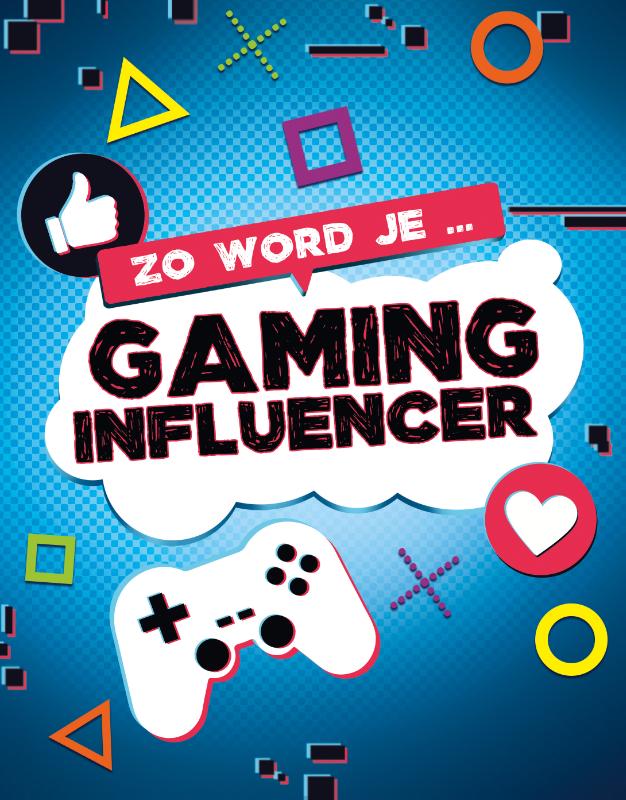 ZO WORD JE GAMING INFLUENCER