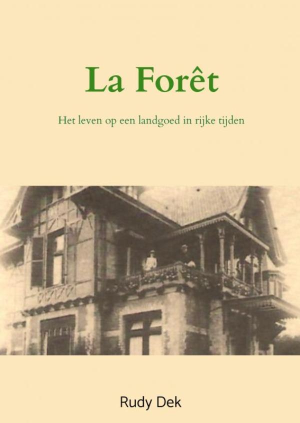 LA FORET