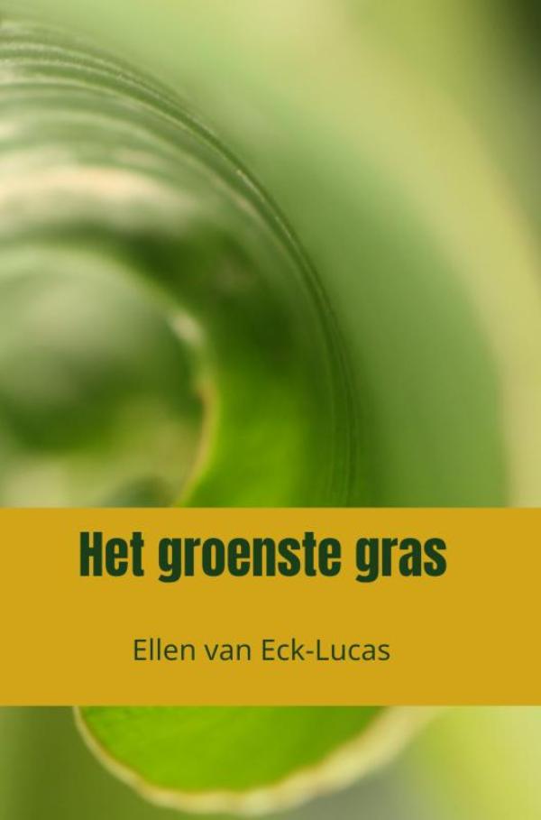 HET GROENSTE GRAS