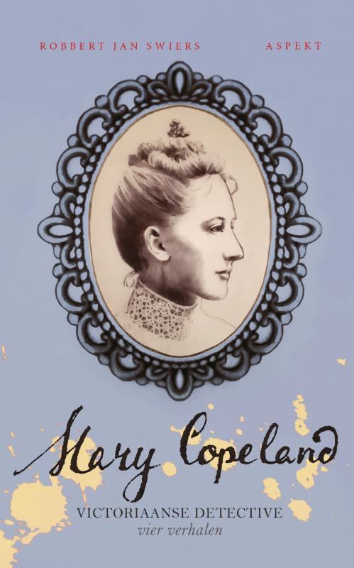 MARY COPELAND