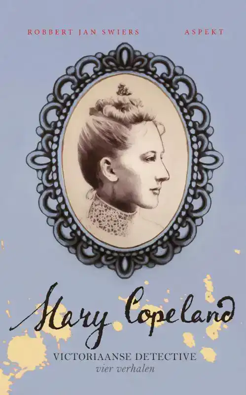 MARY COPELAND