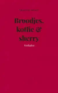 BROODJES, KOFFIE & SHERRY