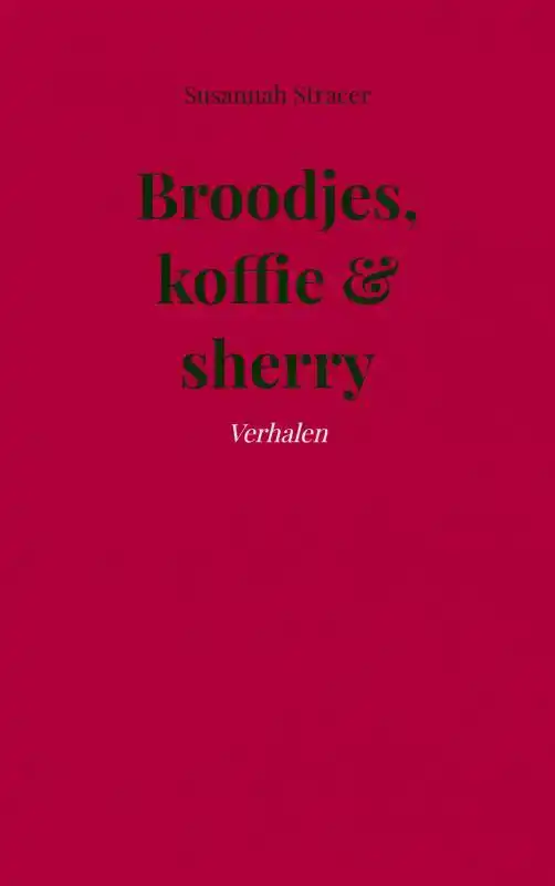 BROODJES, KOFFIE & SHERRY