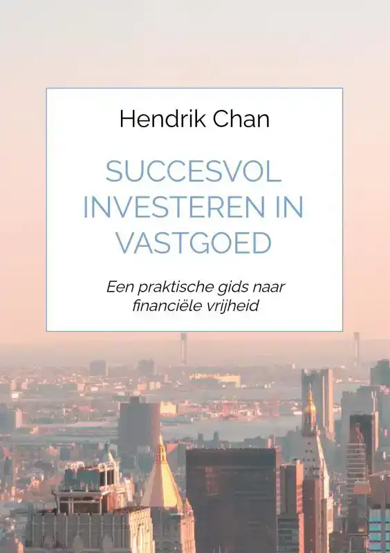 SUCCESVOL INVESTEREN IN VASTGOED