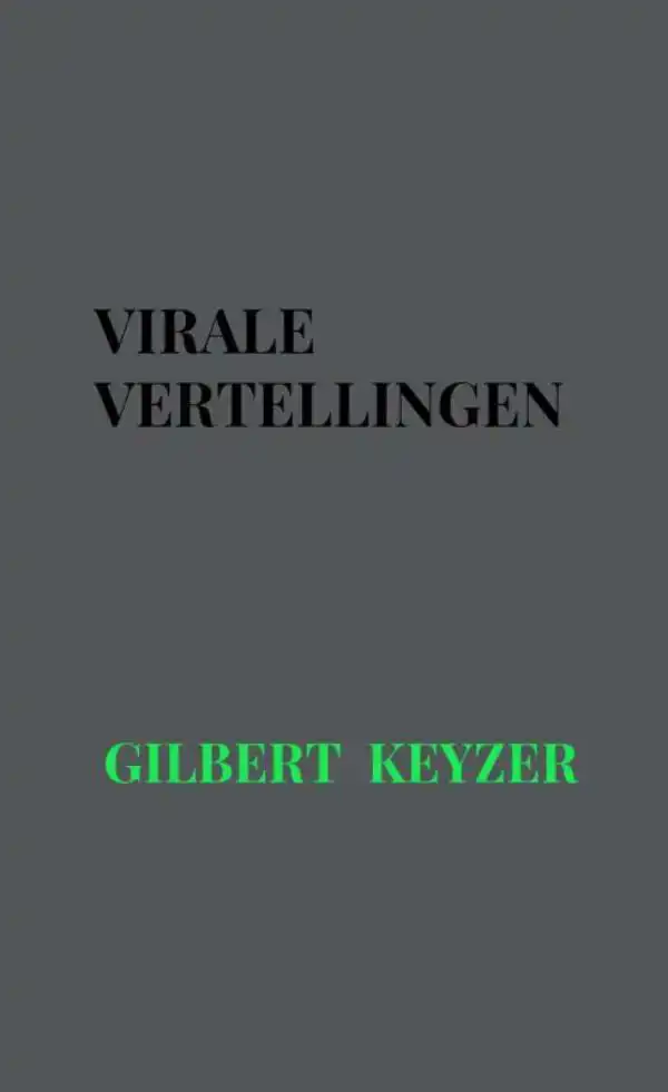 VIRALE VERTELLINGEN