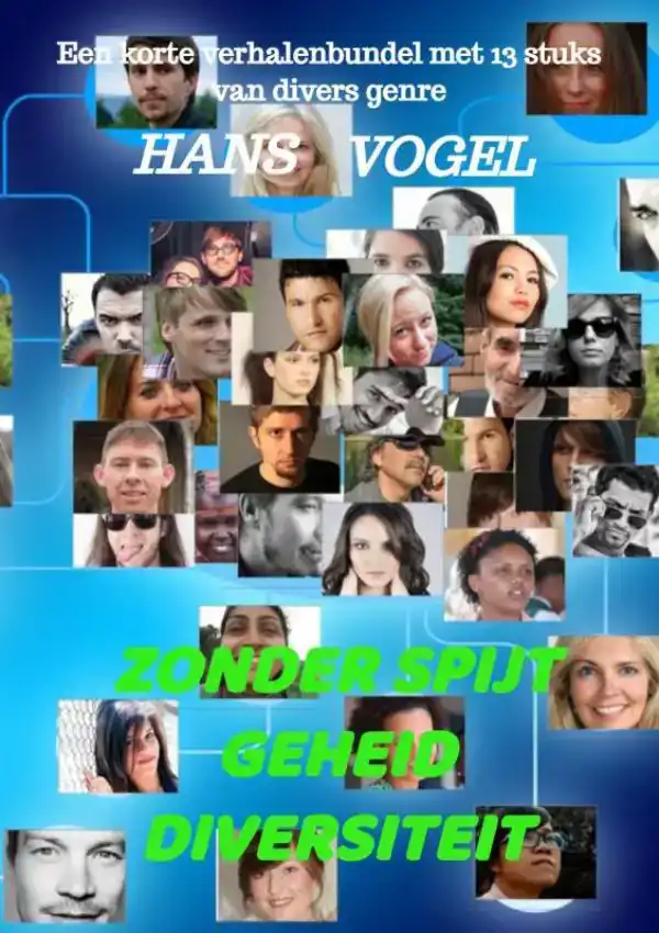 ZONDER SPIJT GEHEID DIVERSITEIT