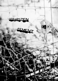 GEBARSTEN CEMENT