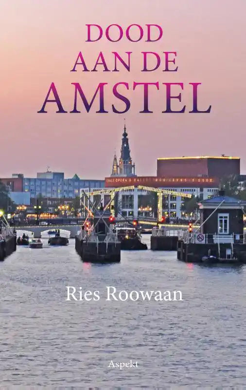 DOOD AAN DE AMSTEL