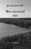 WAT NIEMAND ZIET