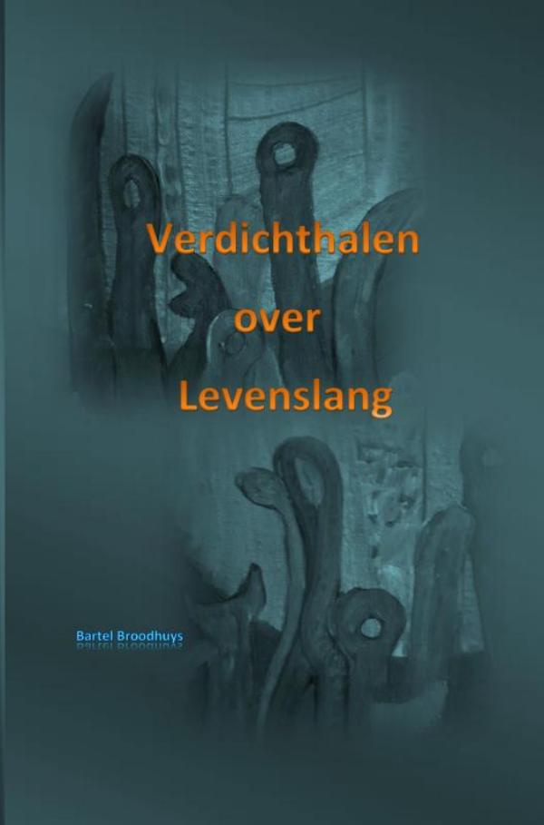 VERDICHTHALEN OVER LEVENSLANG ZWART WIT