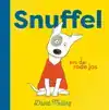 SNUFFEL EN DE RODE JAS