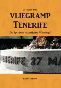 VLIEGRAMP TENERIFE