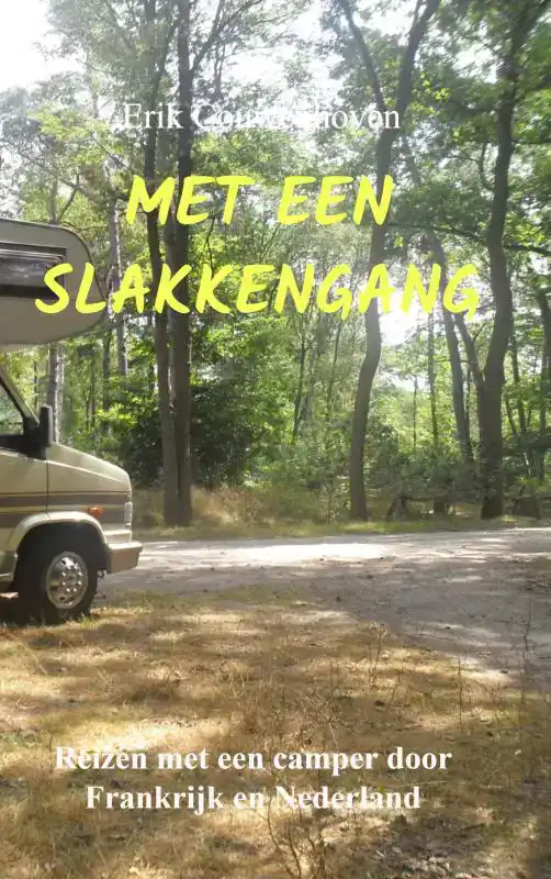 MET EEN SLAKKENGANG