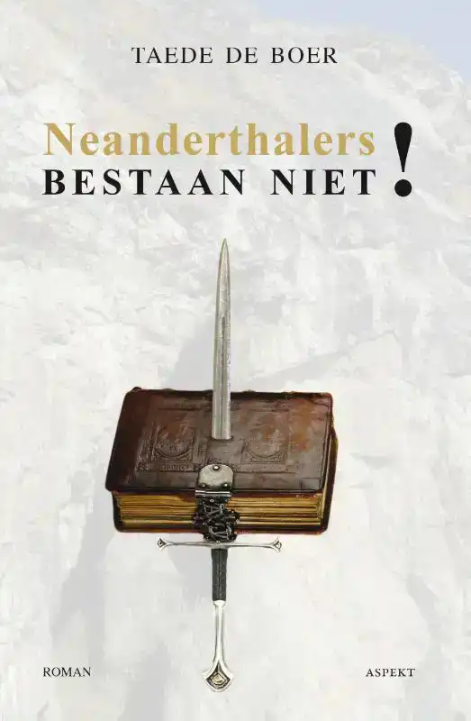 NEANDERTHALERS BESTAAN NIET!