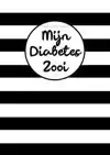 BLOEDGLUCOSE PLANNER - MIJN DIABETES ZOOI