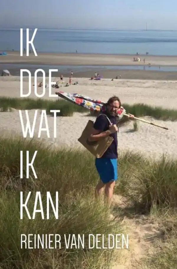 IK DOE WAT IK KAN