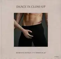 DANCE IN CLOSE UP