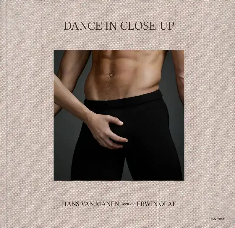 DANCE IN CLOSE UP