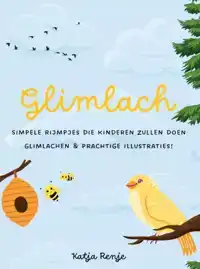 GLIMLACH