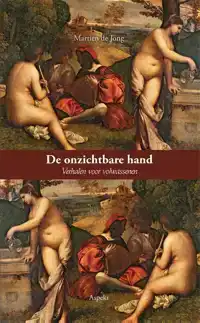 DE ONZICHTBARE HAND