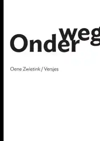 ONDERWEG