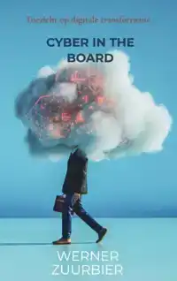 CYBER IN THE BOARD