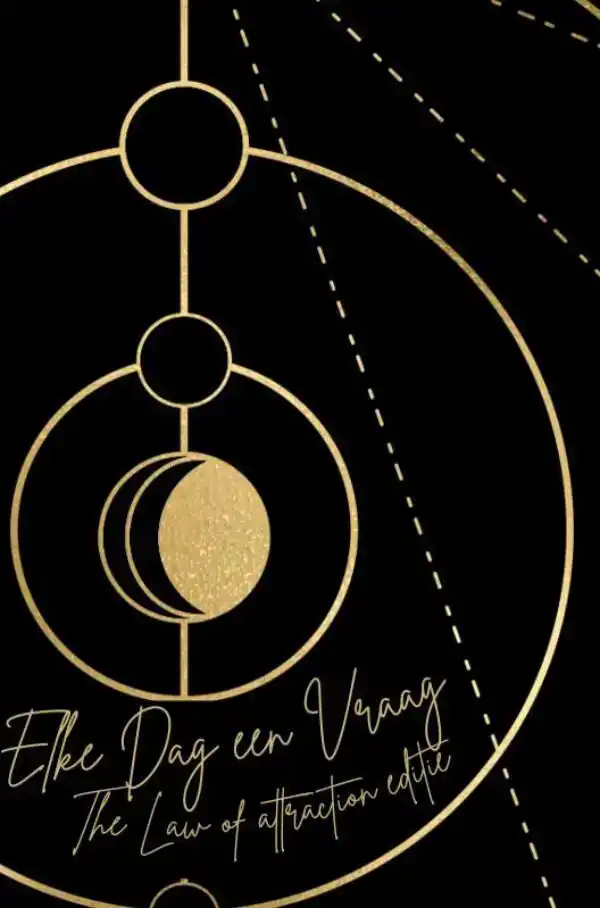 ELKE DAG EEN VRAAG - LAW OF ATTRACTION EDITIE