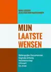 UITVAARTWENSEN & LAATSTE WENSENBOEKJE - MIJN LAATSTE WENSEN