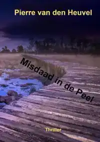 MISDAAD IN DE PEEL