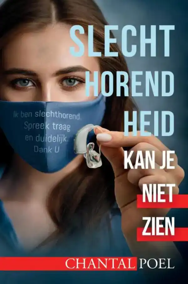 SLECHTHORENDHEID KAN JE NIET ZIEN