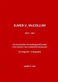 ELMER V. MCCOLLUM