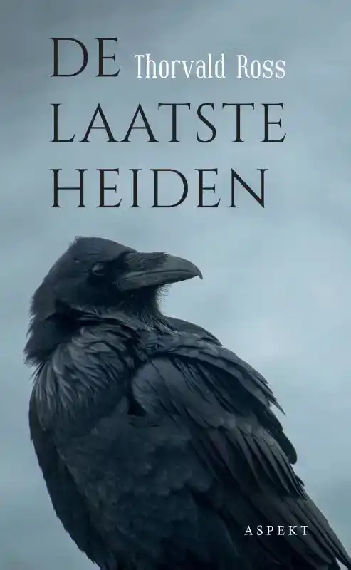 DE LAATSTE HEIDEN