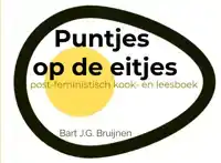 PUNTJES OP DE EITJES