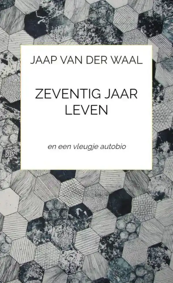ZEVENTIG JAAR LEVEN
