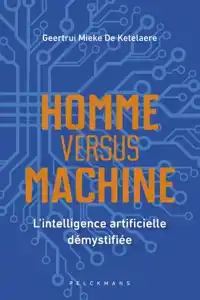 HOMME VERSUS MACHINE