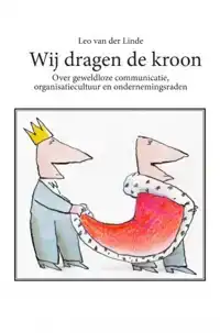WIJ DRAGEN DE KROON
