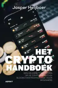 HET CRYPTOHANDBOEK