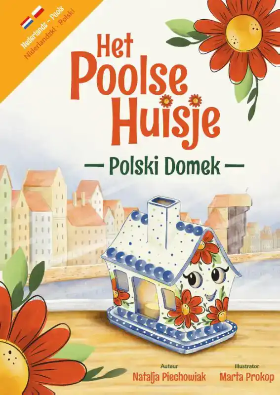 HET POOLSE HUISJE