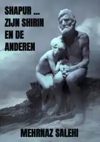 SHAPUR ... ZIJN SHIRIN EN DE ANDEREN