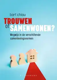 TROUWEN OF SAMENWONEN?