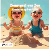 ZOMERPRET AAN ZEE